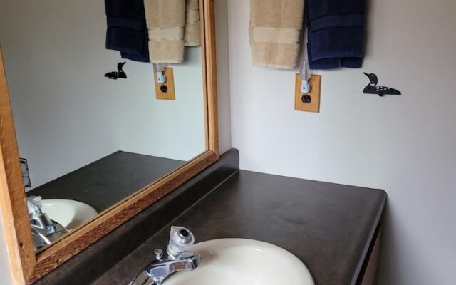 Cavalier # 2 3 Bedroom Townhouse by RedAwning