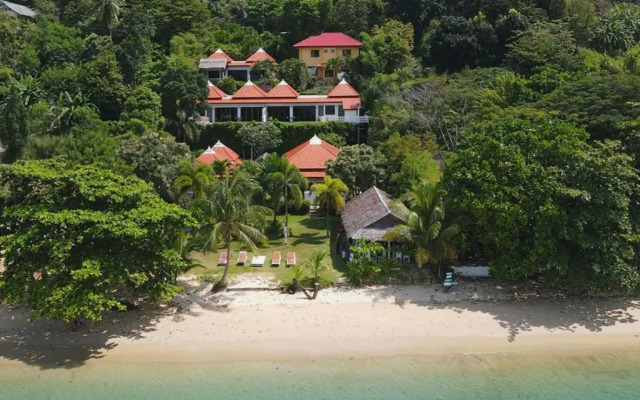 Soul Villas By The Beach - Phuket