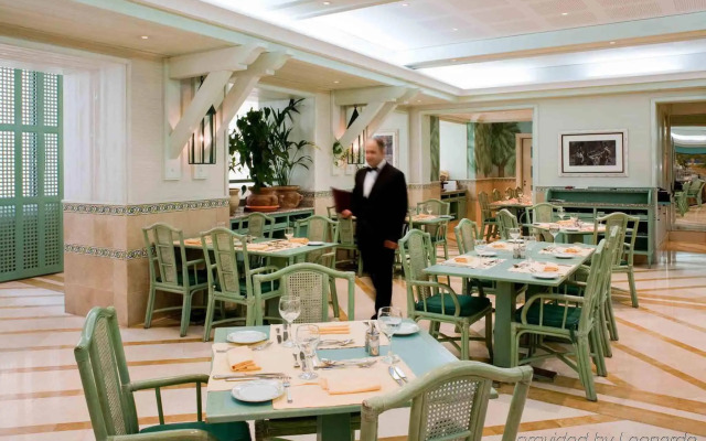 Royal Hotel Oran - MGallery Collection