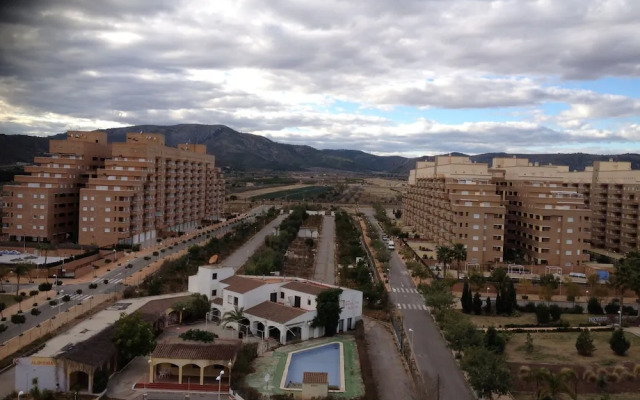 Apartamentos Danesp - Marina D'Or Primera Línea