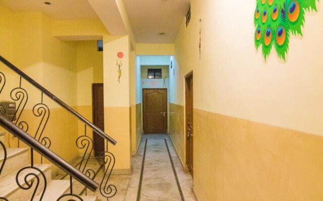 Nanus Hostel