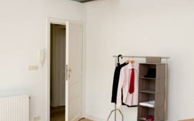Sweet Brussels b&b