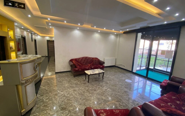 Seyran Park Otel
