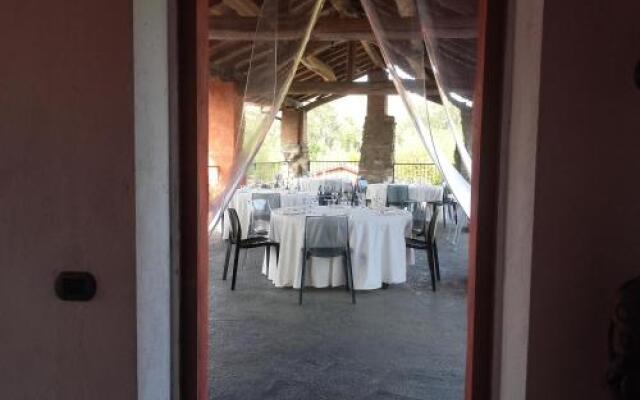 Il Molino del Groppo