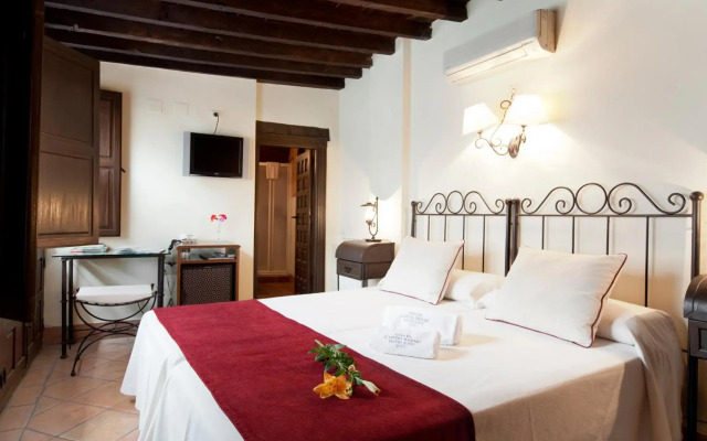 Casa del Capitel Nazari Hotel