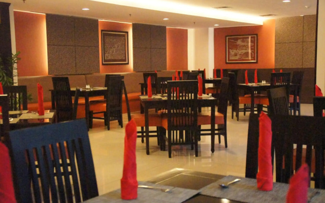 Balairung Hotel