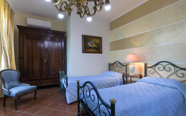 Villa Miki 10 in Bruno