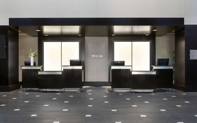 The Westin Tysons Corner