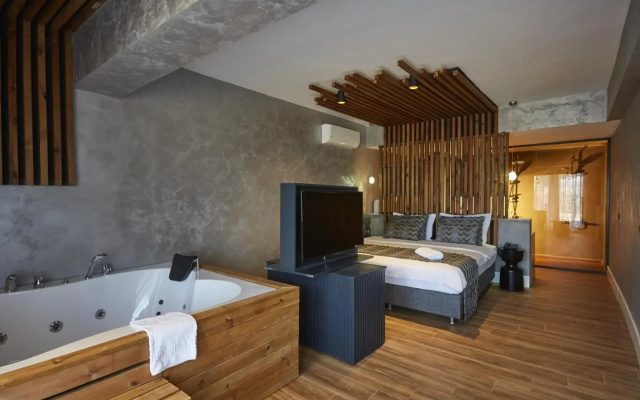 Sifne Thermal Otel