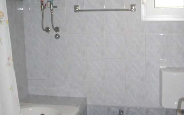 Spacious Crikvenica Apartments With Sea View and Balcony