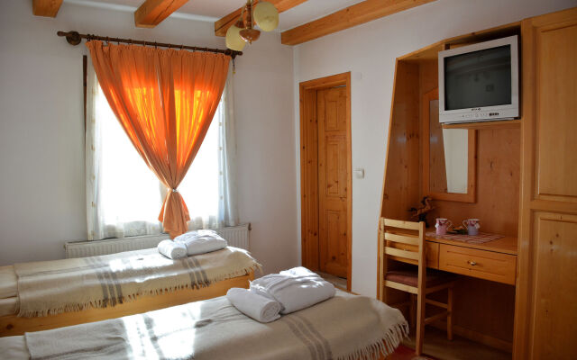 Trenchova Guest House