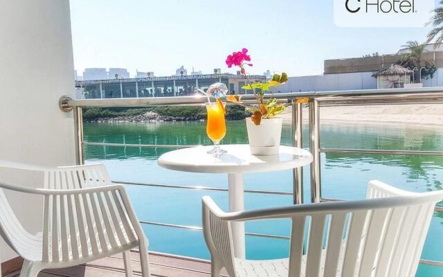 Coral Bay Hotel