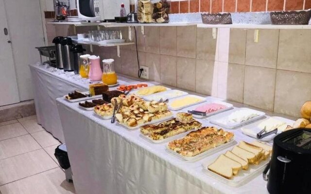 Hotel Natal De Santos