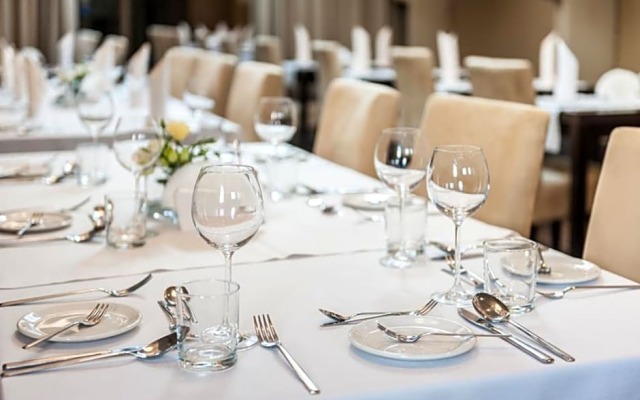 Hotel Lazur SPA & Conference