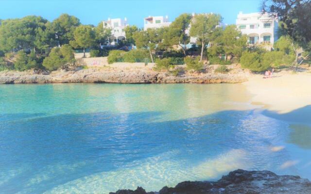 Bungalow Playa d'Or, 2 y 4