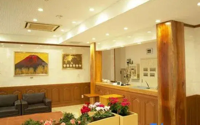 Hotel Namie