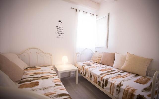 Sciabika Home Edificio Eolie