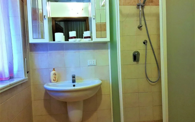 Bed & Breakfast Conca Fiorita