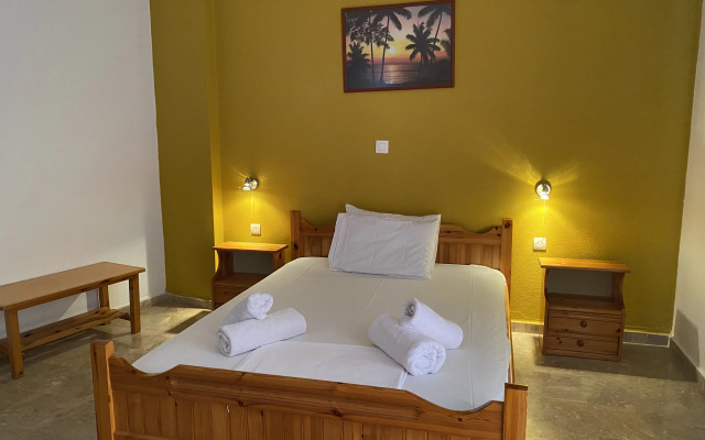 Cretasun Apartments