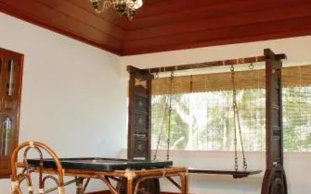 Maria Heritage Homes