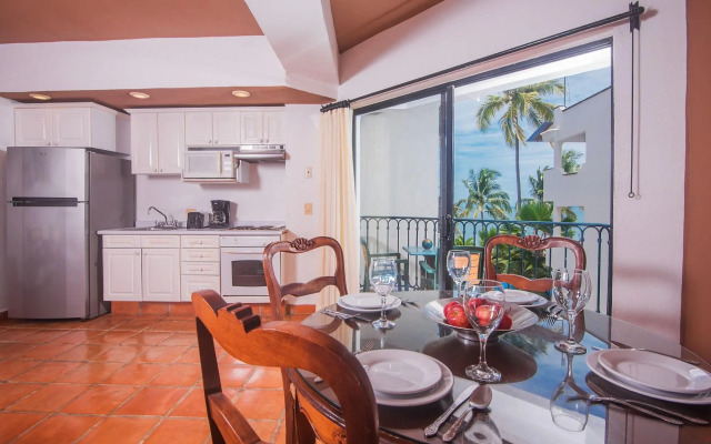 One Beach Street Zona Romantica Puerto Vallarta