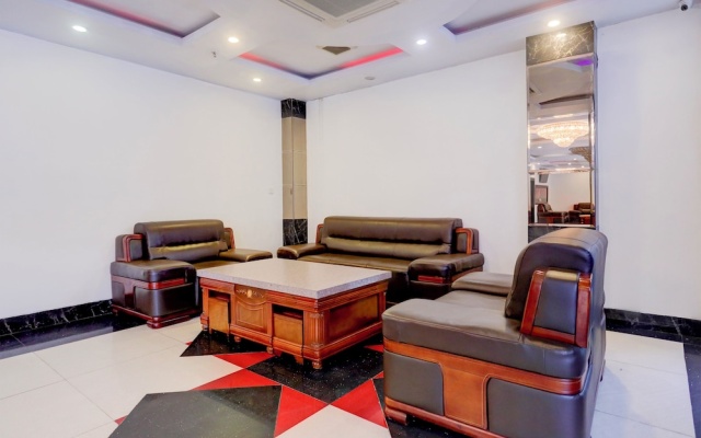 Townhouse Oak Batam near Grand Batam Mall formerly Lucky Star Hotel — фото 5