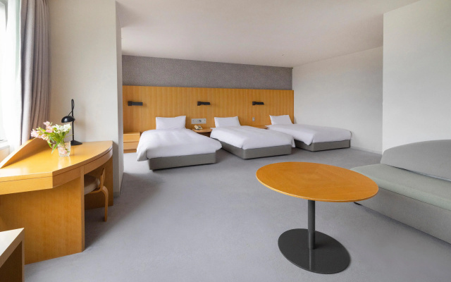 Crowne Plaza Resort Appi Kogen by IHG