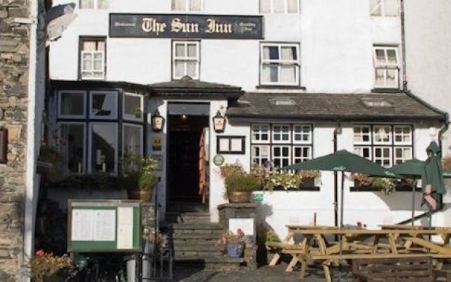 Sun Inn