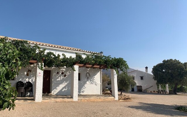 Casas Rurales Cortijo Del Cerro Fuentes Nuevas I