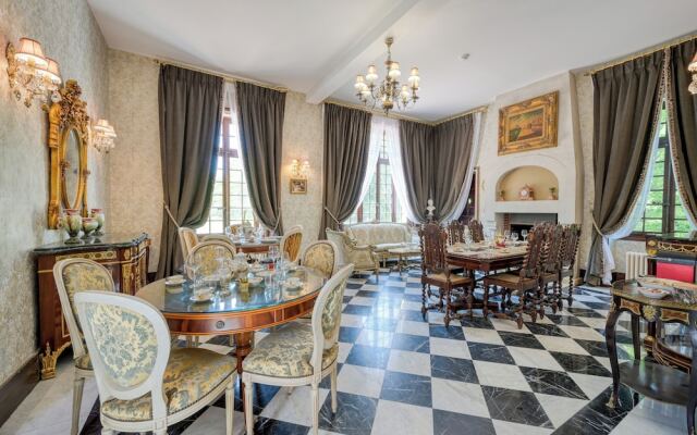 Le Petit Château De Barbizon