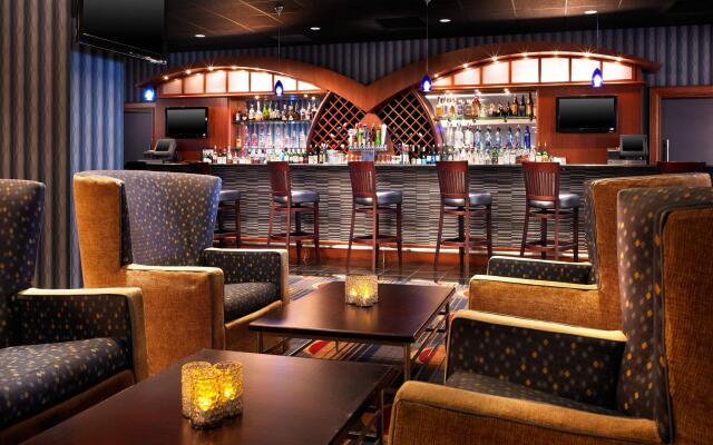 Sheraton Cleveland Airport Hotel