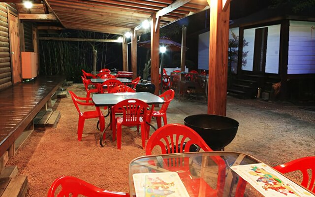 Dochivill Pension Gapyeong
