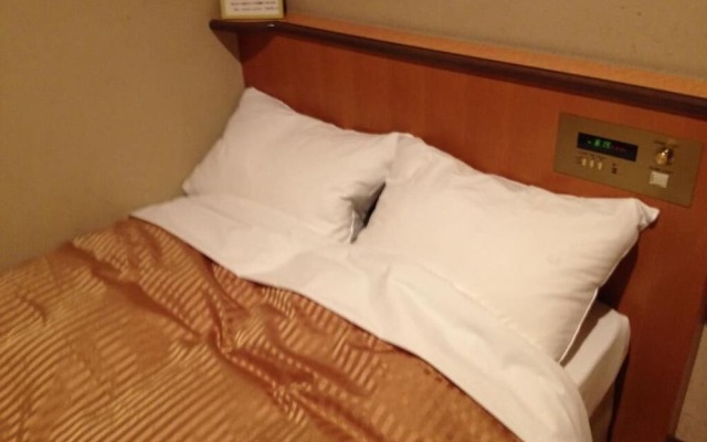 Kakegawa Business Hotel Ekinan-Inn