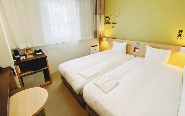 WeBase TAKAMATSU - Hostel