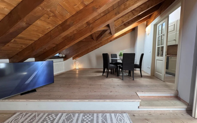 039 Lussuoso Trilocale Pinzolo