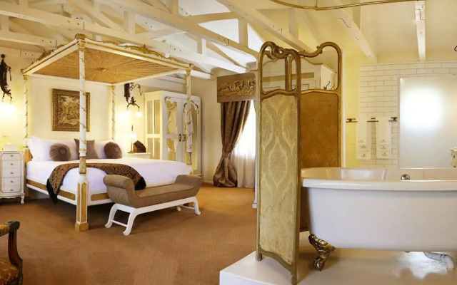 Rexford Manor Guesthouse