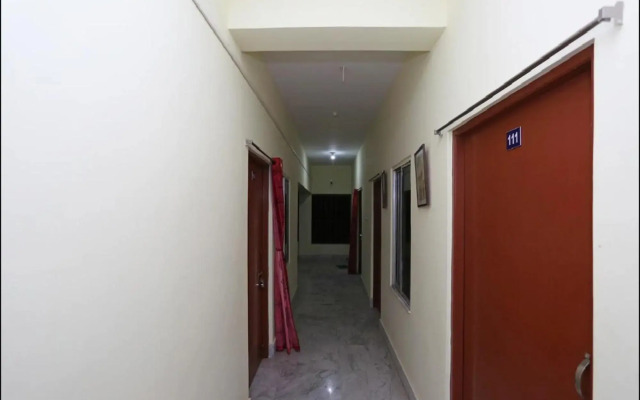 Bhalobasa Anandabas