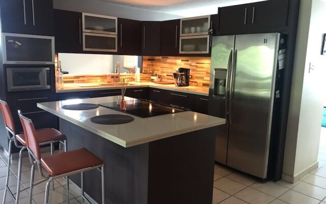 Caguas 4 Bedroom Vacation Villa