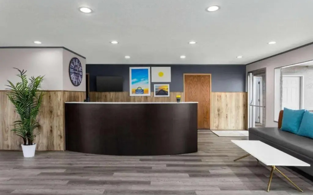 Best Western Chillicothe Inn