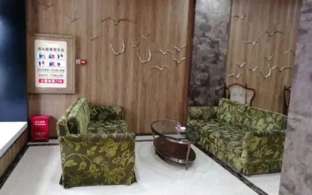 Diya Hotel