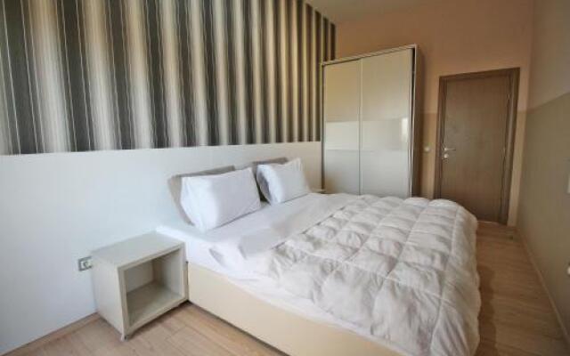 Luxury Skopje Apartments Premium