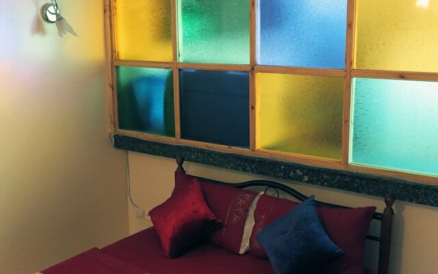 Global Surf House - Hostel/Backpacker