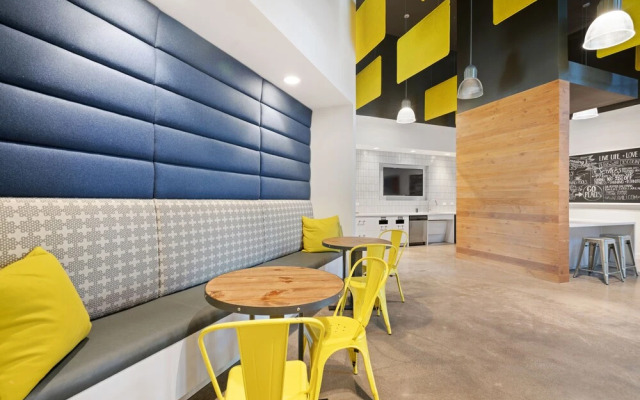 Kasa Frisco Apartments