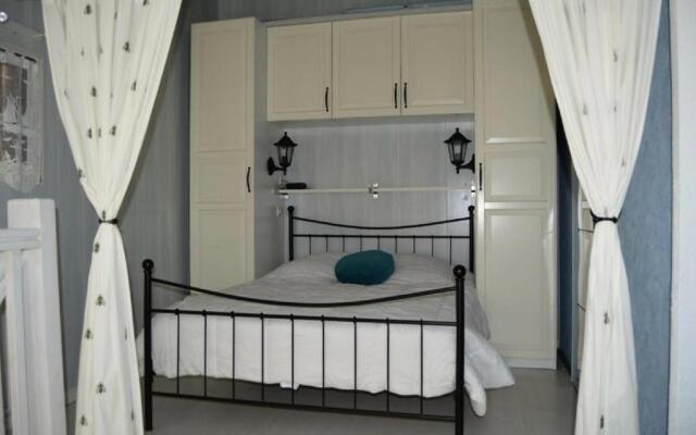 Résidence GRANDE BLEUE - Maisons & Villas pour 5 Personnes 84