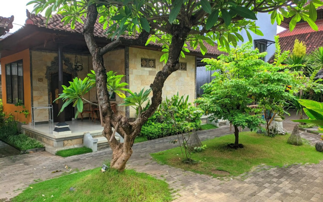 Taman Sari Cottages 2