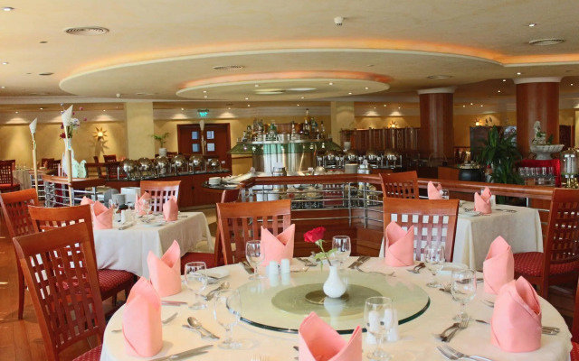 Al Diar Siji Hotel Apartments