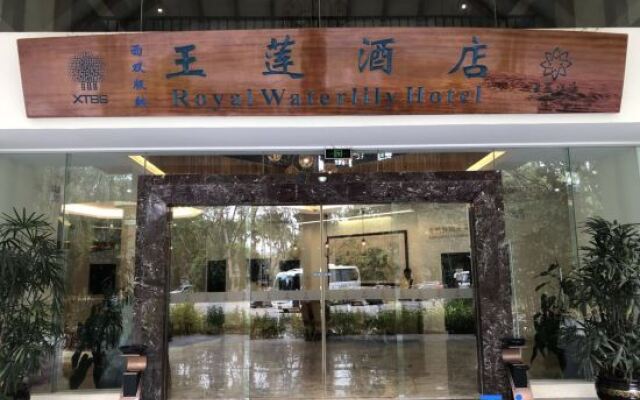 Royal Waterlily Hotel