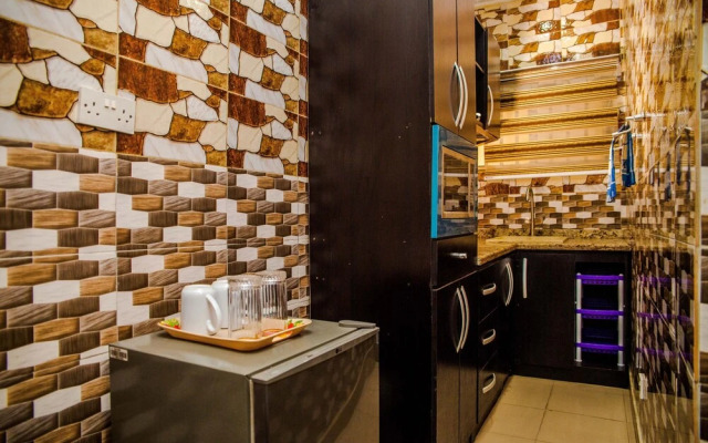 Tobby Royal Suites