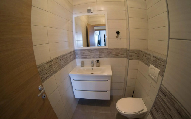 Apartman Sunlight