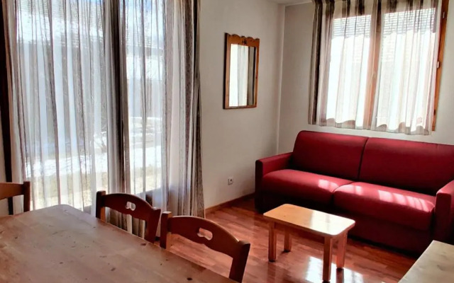 Chalet Le Dévoluy, 3 pièces, 6 personnes - FR-1-504-445